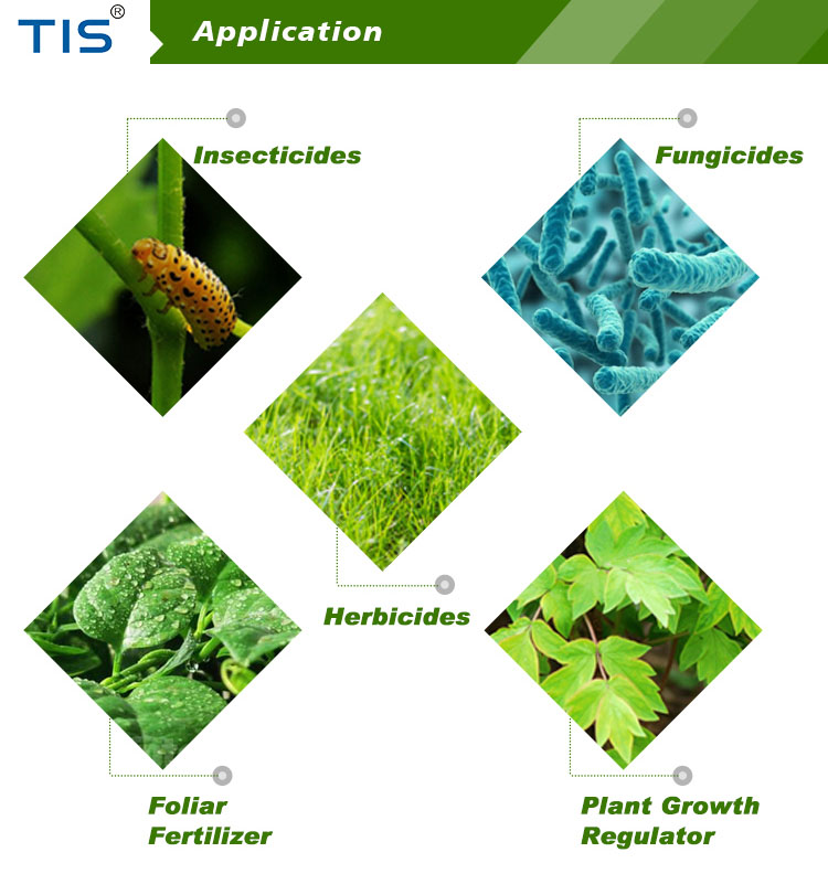 Polyether Modified Polysiloxane Silicone Spreader Adjuvant - China  Polysiloxane Adjuvant, Polyether Modified Polysiloxane