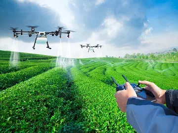 Agricultural Adjuvants: Enhancing Efficiency and Sustainability in Modern Farming