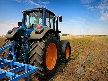 Trisiloxanos en la agricultura: mejora de la eficiencia y la sostenibilidad
