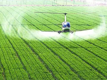 Boosting Agricultural Yield: The Role of Nonionic Surfactants
