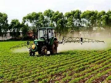 A Comprehensive Guide to Wetting Agents in Farming