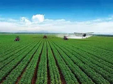 How Silicone Surfactants Are Transforming Modern Farming