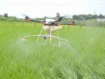 Adyuvantes de pulverización: mejora de la eficacia de sus pulverizaciones agrícolas