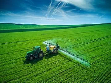 Adhesives and their role in modern agricultural technologies