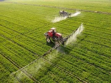 The Importance of Agricultural Adherent in Crop Protection