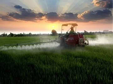 La revolución agrícola con Dispersante: hacia una agricultura más sostenible